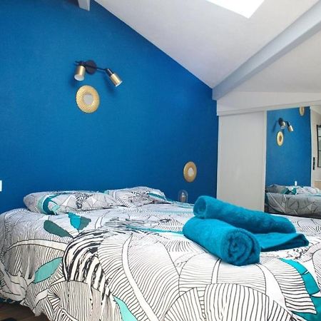 T2 Chaleureux Au Centre De Castelnaudary Apartment Exterior photo